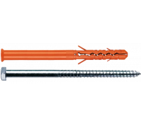Дюбель фасадный MB-SS 10х160 MUNGO
